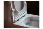 Бачок для унитаза ALFA Rimless, двойной смыв 3/6л Ceramicanova
