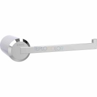 Держатель для туалетной бумаги, настенный