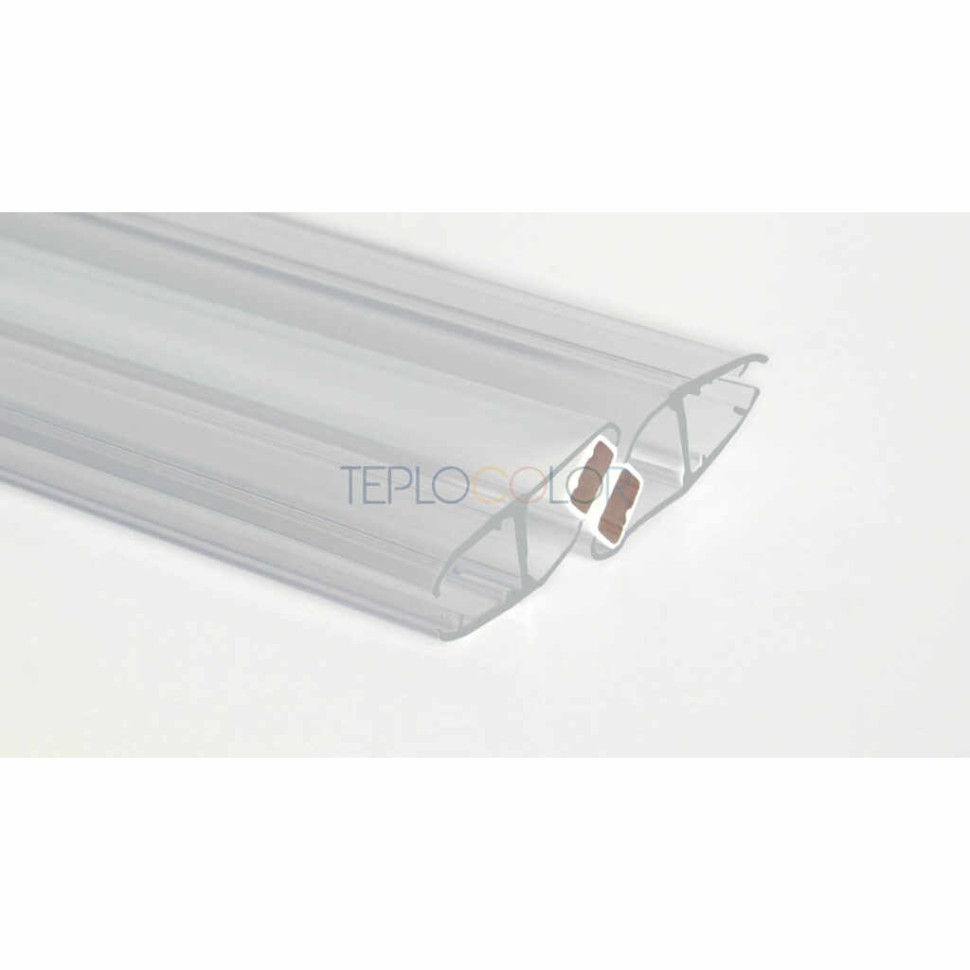 Прокладки, магнитное, для кабин Kerria - 2 шт