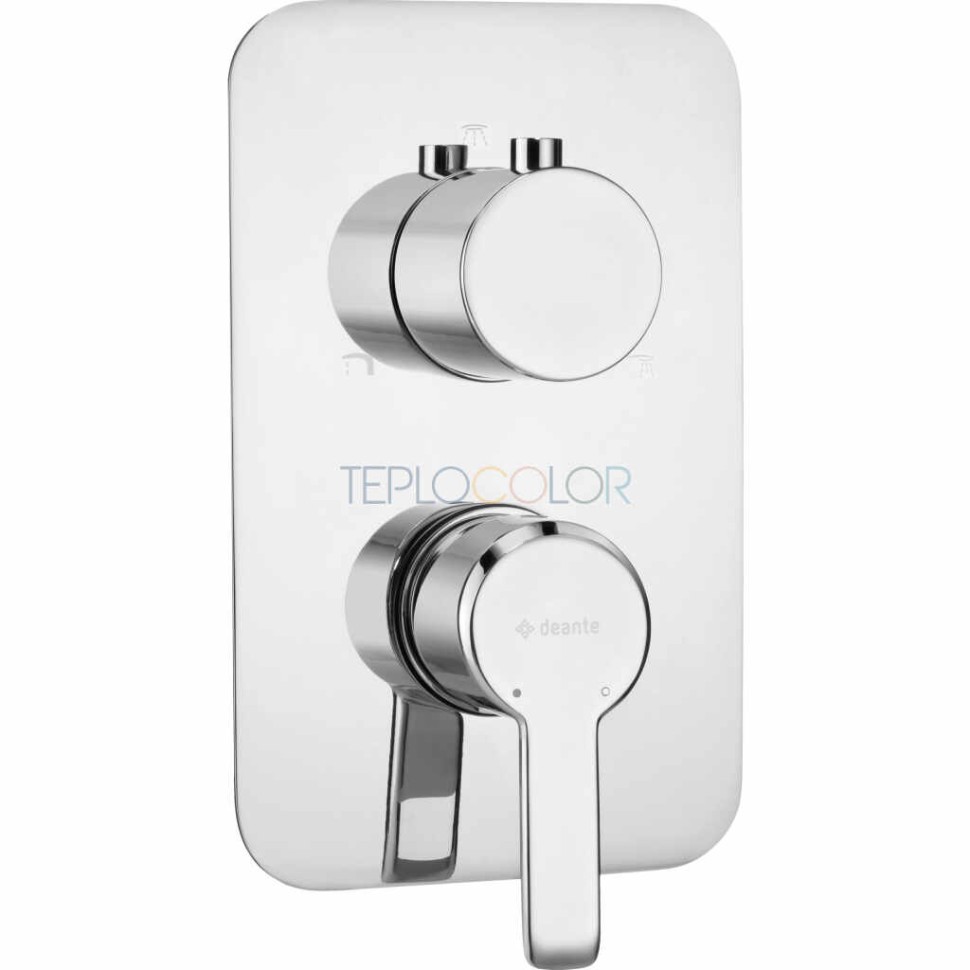 Внешний элемент, к BOXу