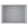 Мойка NEO CLASSIC 60, ACRYSTONE, PM966044-UGR, URBAN GREY, 600х440 мм, Paulmark