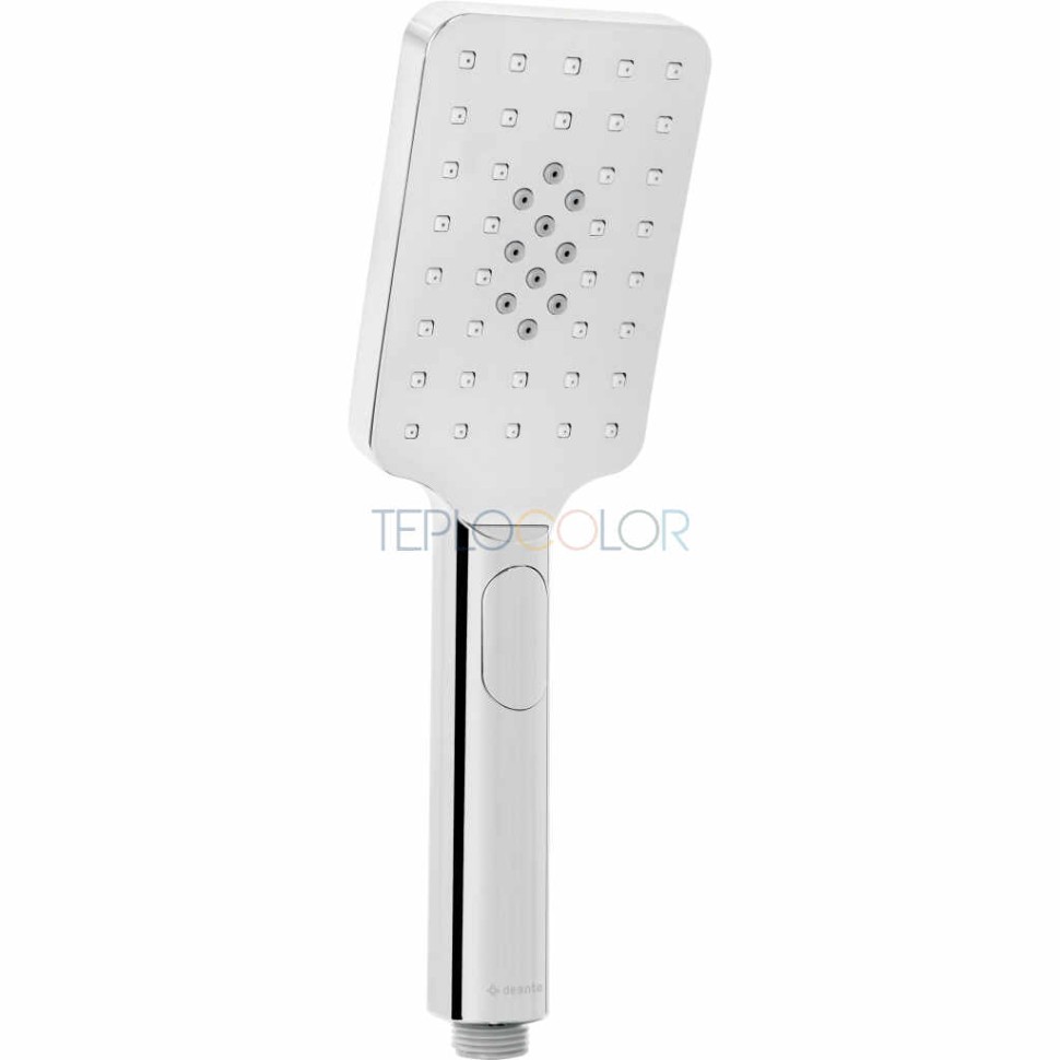 Лейка для душа, 3 функции