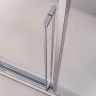 Душевой угол раздвижной PR4/L-SP-19080-01-CH-C4