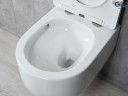 Унитаз подвесной Tornado Gid Tr2133TF 62262Y белый 49x36x34