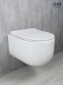 Унитаз подвесной Tornado Gid Tr2133TF 62262Y белый 49x36x34