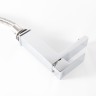 Смеситель для раковины Gid Anchel SS979-CH-K SS979CHK хром