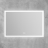 Зеркало BelBagno SPC-GRT-900-600-LED-TCH-WARM