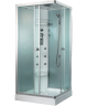 Timo Lux TL-1503 душевая кабина 102*102*230