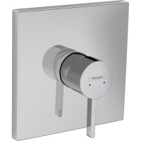 Смеситель для душа Hansgrohe Finoris хром (76615000)