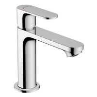 Смеситель для раковины Hansgrohe Rebris S 72517000 хром