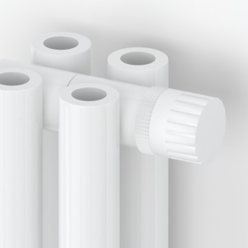 Эстет-00 EU50 500х180 4 секции