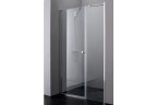 Универсальная боковая панель CEZARES VE-W-30-FIX-P-Cr