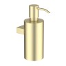 Дозатор Timo Luiro 18639/17 золото матовое