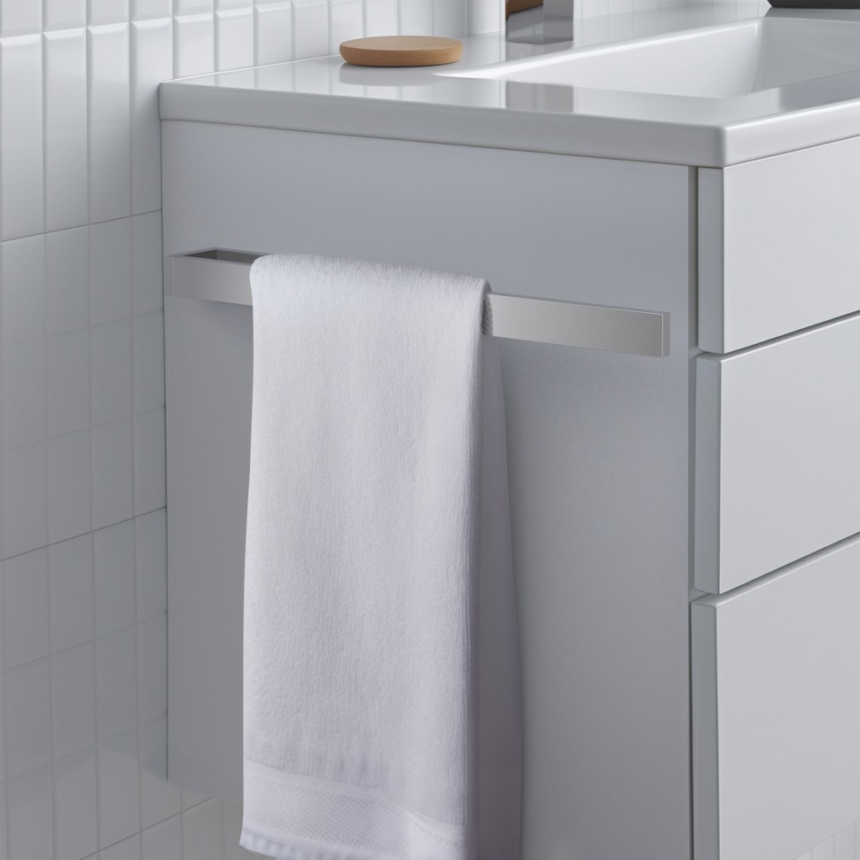 Полотенцедержатель Timo Petruma 15251/00 хром