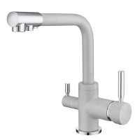 Смеситель EMAR EC-3003 3003N.6 Барит