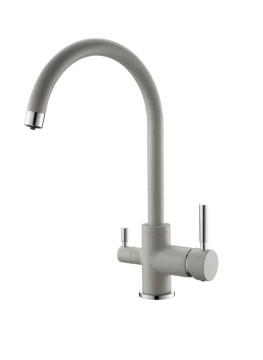Смеситель EMAR EC-3007 3007.6 Барит