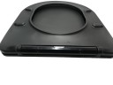 Унитаз подвесной CeramaLux B2330-1MB