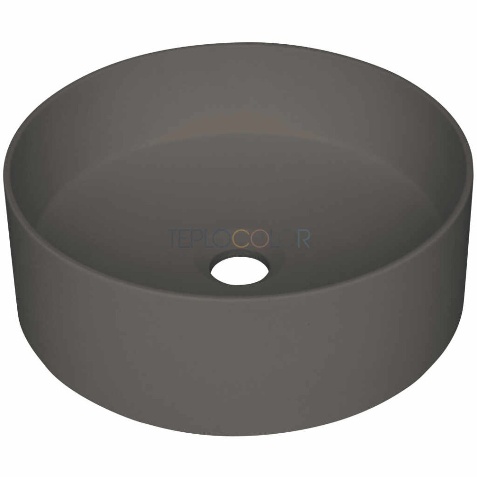 Гранитная раковина, на столешницу