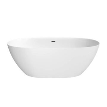 KUPEL Ванна свободностоящая 1670x770 мм