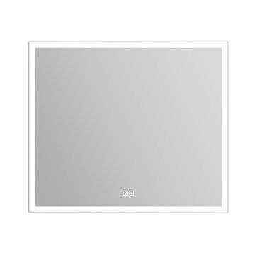 Зеркало BelBagno SPC-GRT-900-800-LED-TCH-WARM