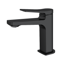 Смеситель для раковины OSGARD BRETTA BLACK 51013