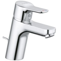 Смеситель для раковины Kludi Pure&amp;Easy хром 373820565