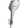 Ручной душ Hansgrohe Raindance Select, с держателем, цвет: хром 26720000