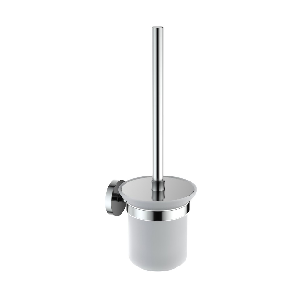 Щетка для туалета Timo Saona 13061/00 хром