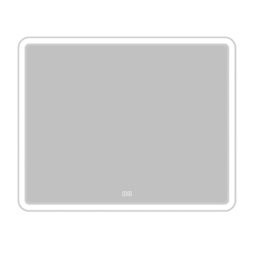 Зеркало BelBagno SPC-MAR-1000-800-LED-TCH-WARM