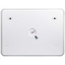 Зеркало LED VLM-3VC9008 900х800 c сенсорным выключателем и диммером
