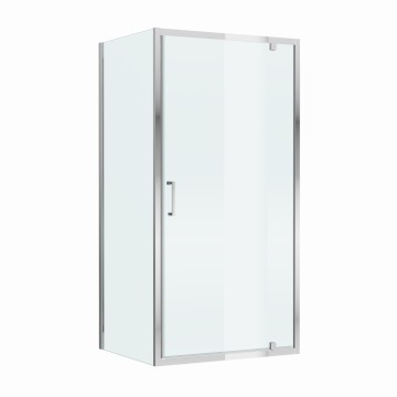 Душевой уголок CEZARES MOLVENO-AH-1-80/100-C-Cr-IV