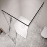 Душевой уголок RGW SV-030Gg 1000x1000