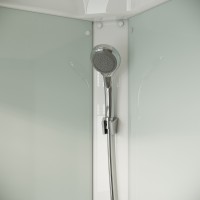 Душевая кабина Niagara Light L90/17 (90х90х215)