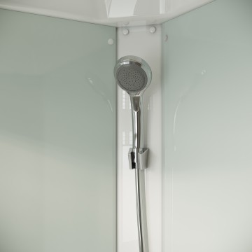 Душевая кабина Niagara Light L90/17 (90х90х215)