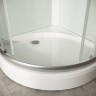 Душевая кабина Niagara Light L90/17 (90х90х215)