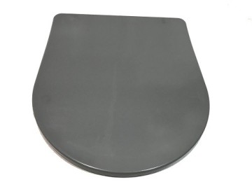 Унитаз подвесной CeramaLux B2330-3MH