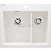 Гранитная мойка, 1.5-чаши