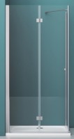 Душевая дверь BelBagno ALBANO-30/40-C-Cr