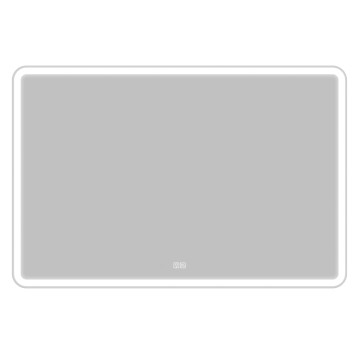 Зеркало BelBagno SPC-MAR-1100-800-LED-TCH-WARM