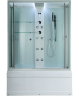Timo Lux TL-1505 душевая кабина 148*82*220