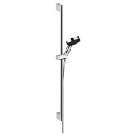 Душевой гарнитур Hansgrohe Pulsify Relaxation 105,3jet, 90см 24170000 хром