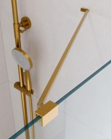 Душевой уголок CEZARES SLIDER-AH-1-80-100/110-C-BORO