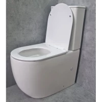 Унитаз напольный CeramaLux NS2177