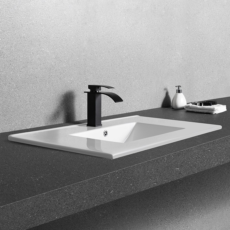 Умывальник CeramaLux YJ803-90