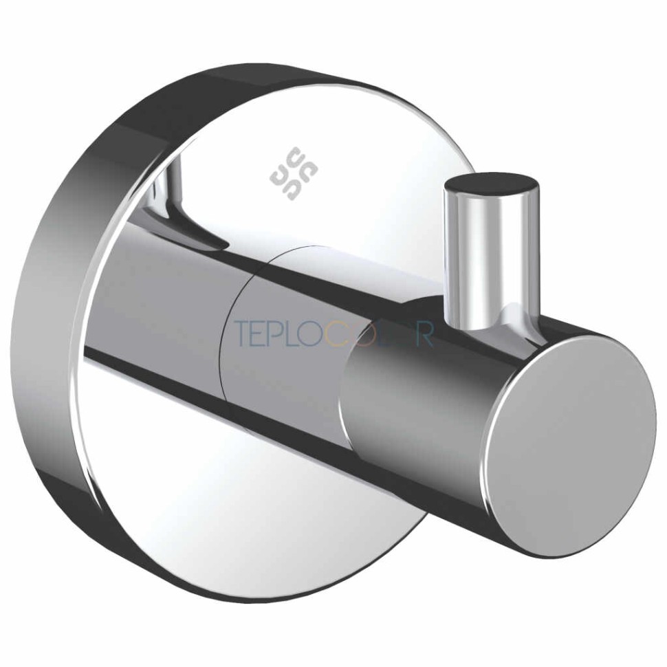 Крючок, единичный