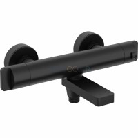 Смеситель для ванны, термостатический