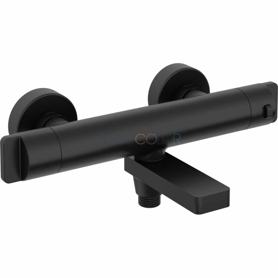 Смеситель для ванны, термостатический