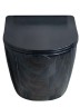 Унитаз подвесной Gid Bs2198 62227Y под камень глянцевый 49x36x35.5