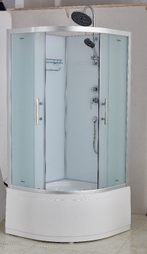 IMWEI XH-90FS душевая кабина (900*900*2400), шт