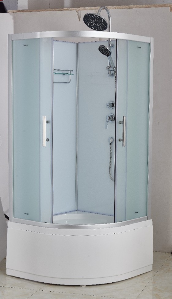 IMWEI XH-90FS душевая кабина (900*900*2400), шт